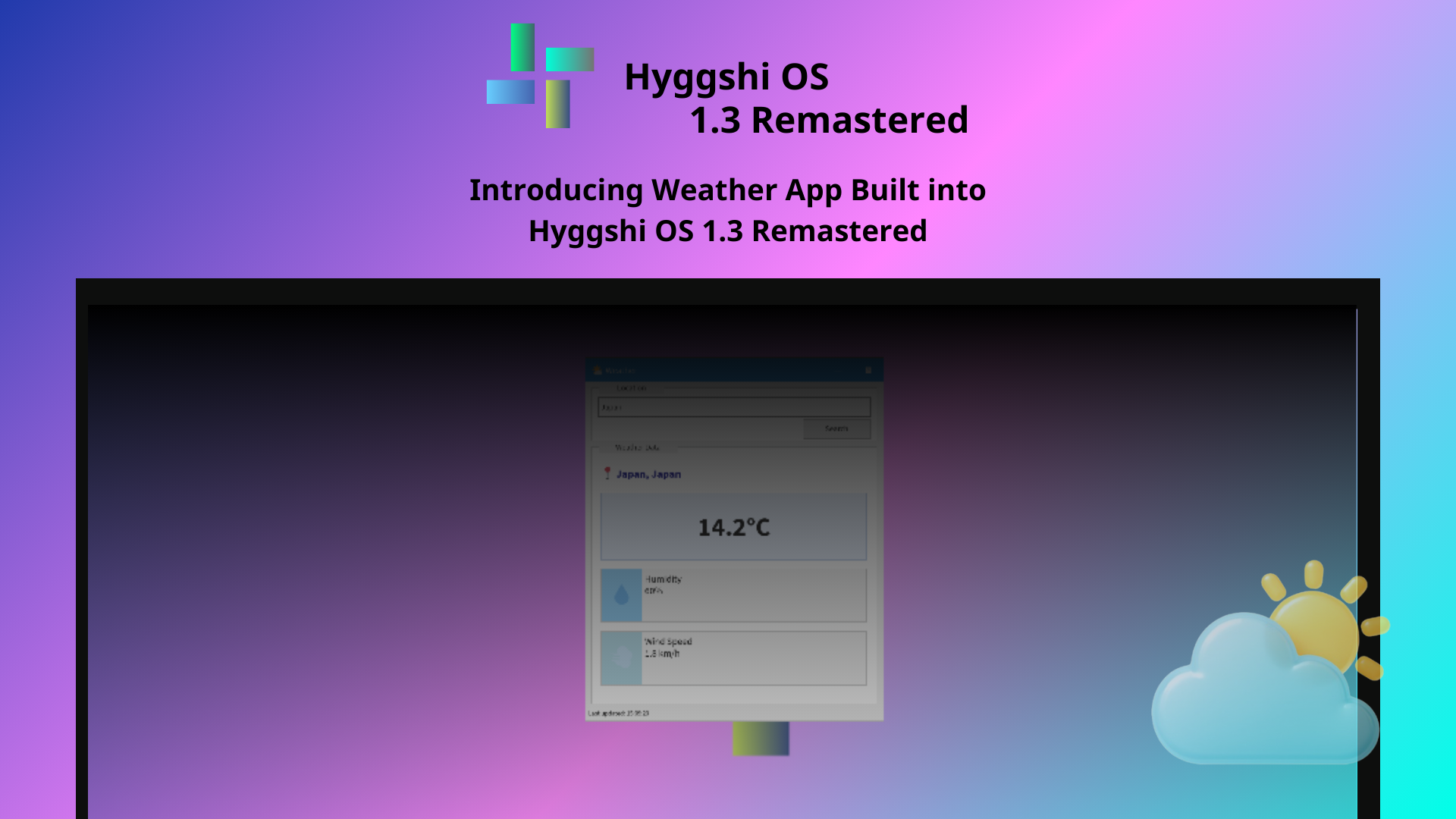 Weather App