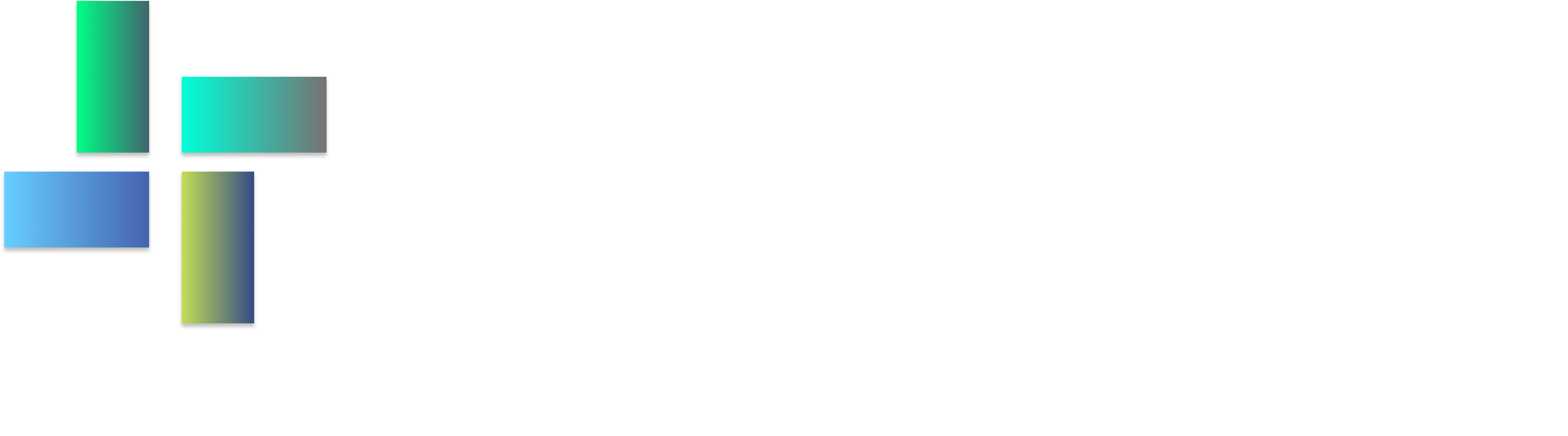 Hyggshi OS - One Operating System. Six Experiences.